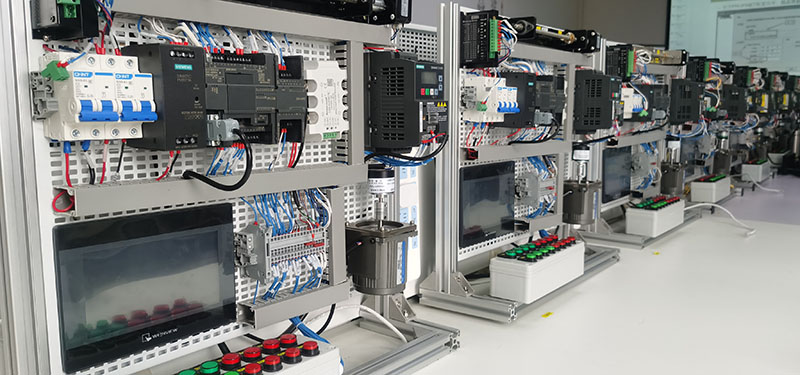 西門子S7-200SMART實(shí)